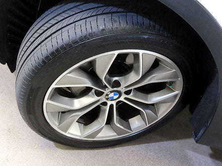 BMW X4 — photo 20