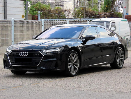 Audi A7 — photo 03