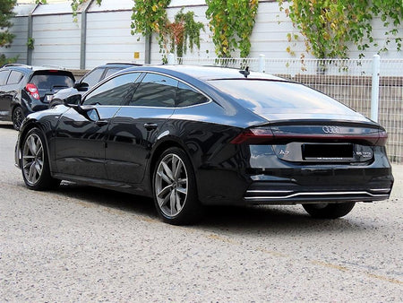 Audi A7 — photo 04