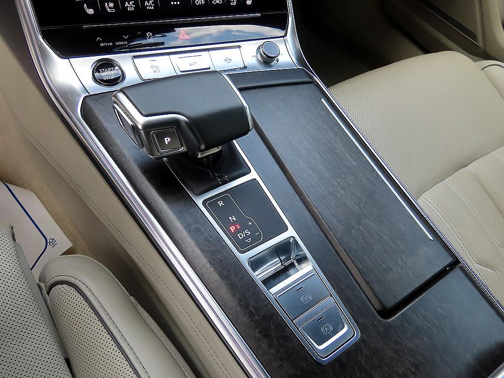 Audi A7 — photo 11