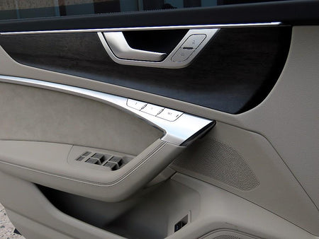 Audi A7 — photo 12