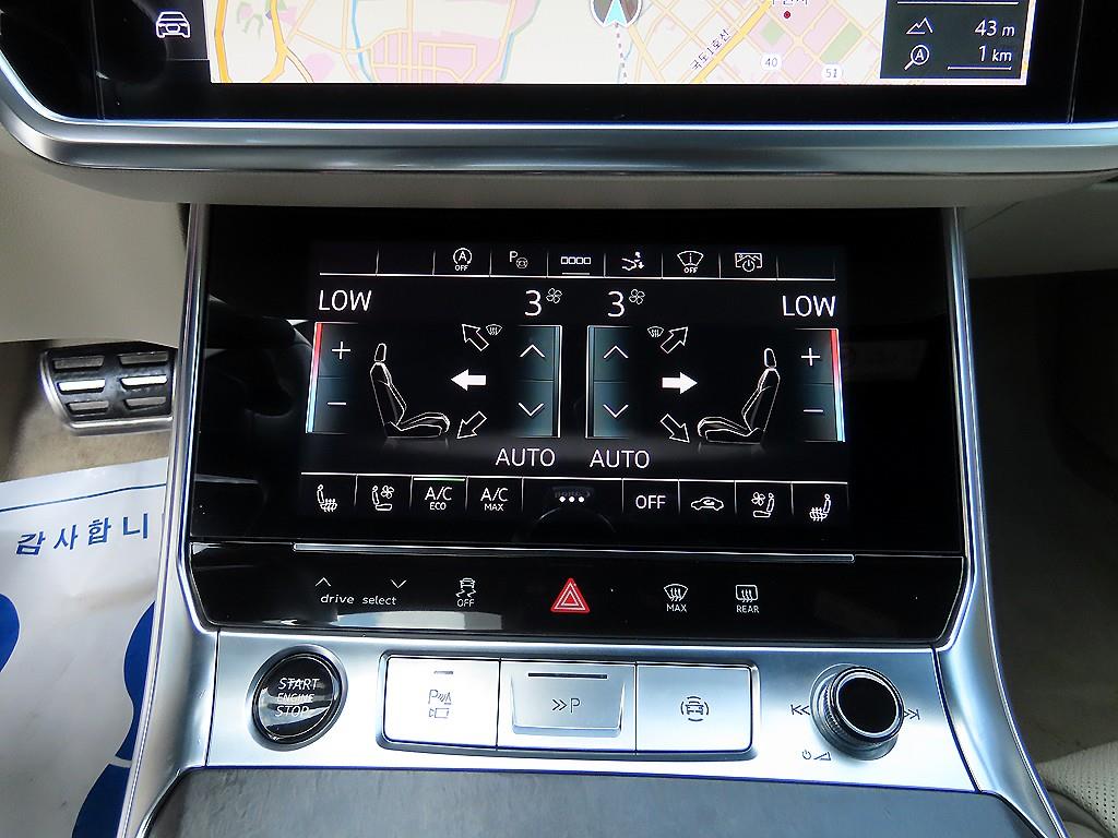 Audi A7 — photo 14