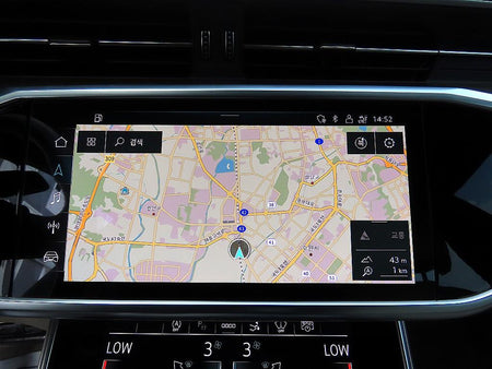 Audi A7 — photo 15