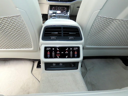 Audi A7 — photo 16