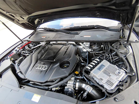 Audi A7 — photo 19