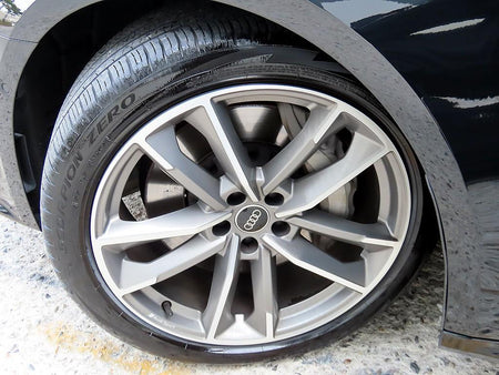 Audi A7 — photo 20