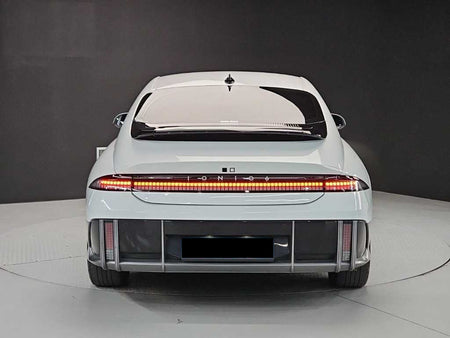 Hyundai Ioniq6 — photo 03