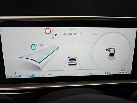 Hyundai Ioniq6 — photo 06