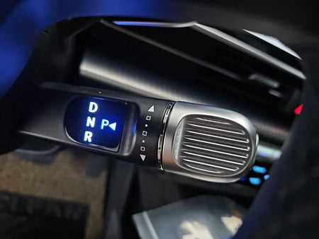 Hyundai Ioniq6 — photo 08