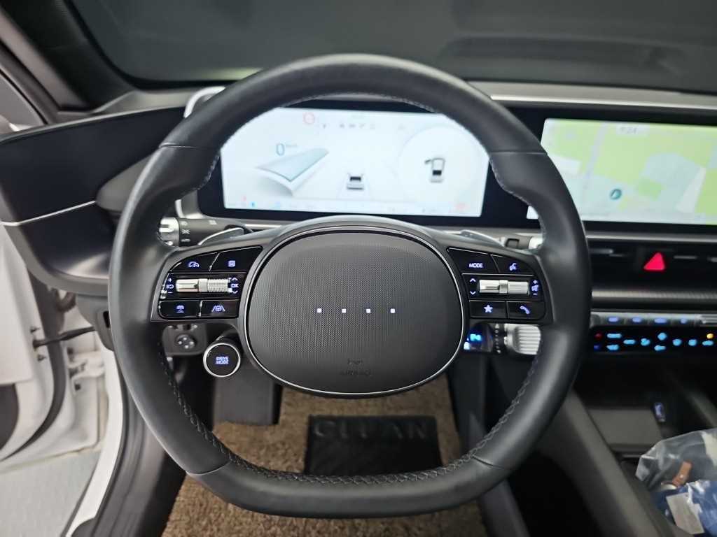 Hyundai Ioniq6 — photo 09