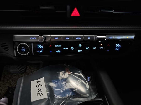 Hyundai Ioniq6 — photo 10
