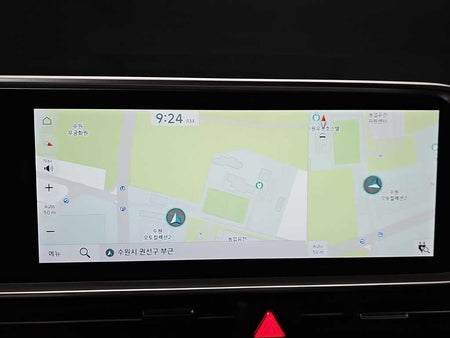 Hyundai Ioniq6 — photo 13