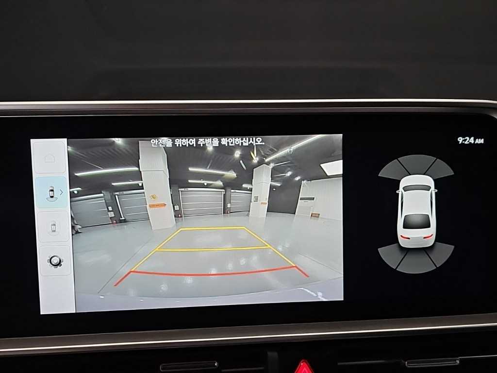 Hyundai Ioniq6 — photo 14