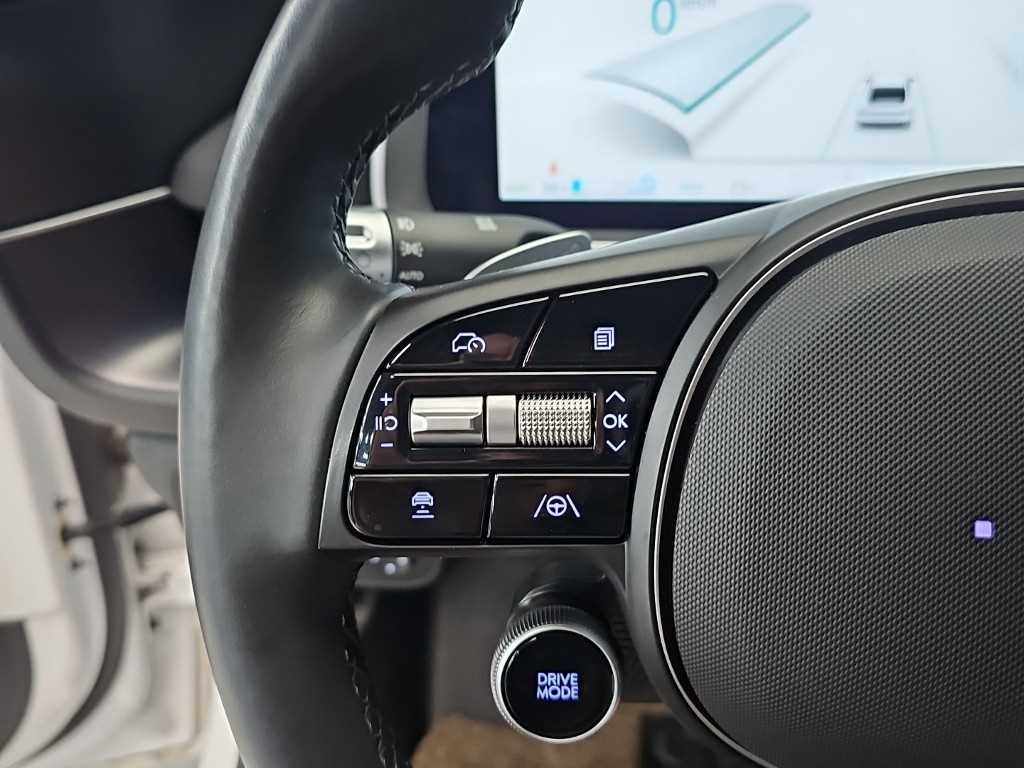 Hyundai Ioniq6 — photo 17
