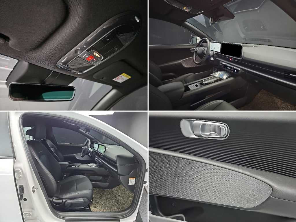 Hyundai Ioniq6 — photo 19