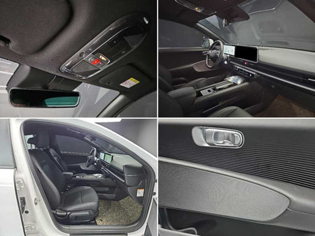 Hyundai Ioniq6 — photo 19