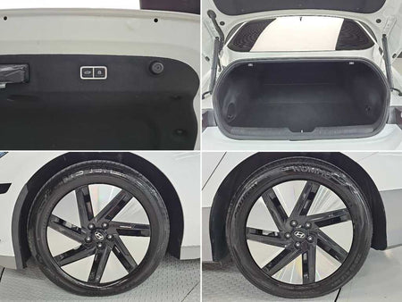 Hyundai Ioniq6 — photo 20