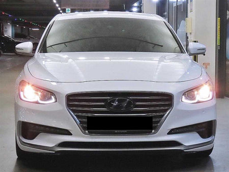 Hyundai Grandeur — photo 02