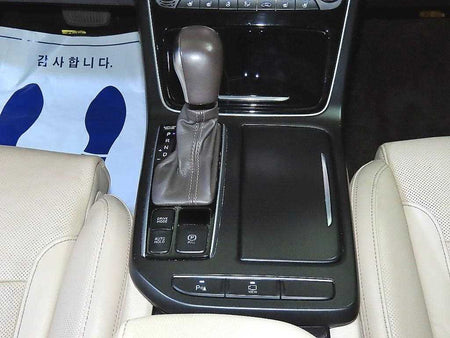Hyundai Grandeur — photo 12