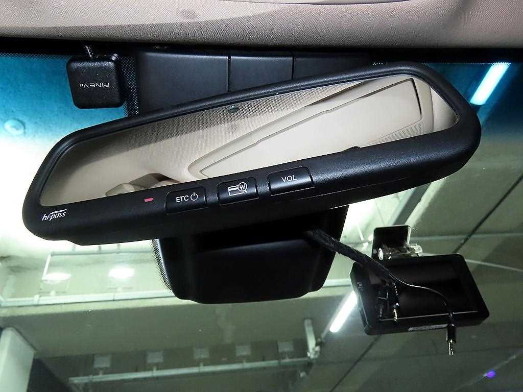 Hyundai Grandeur — photo 15
