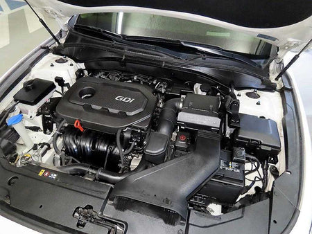Hyundai Grandeur — photo 19