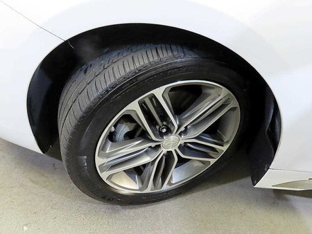 Hyundai Grandeur — photo 20