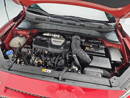 Hyundai Kona — photo 05