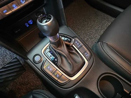 Hyundai Kona — photo 08