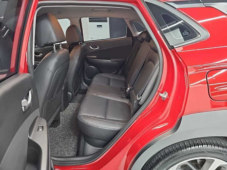 Hyundai Kona — photo 12