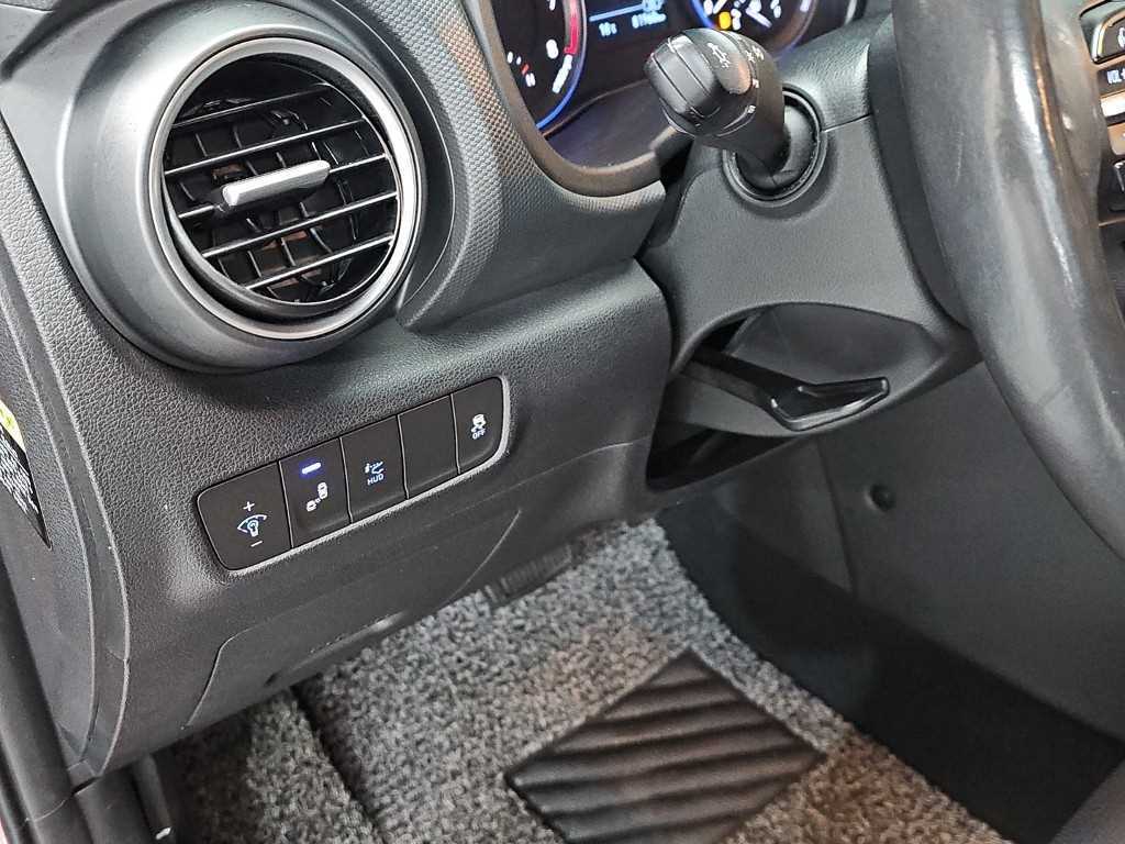 Hyundai Kona — photo 16