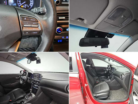 Hyundai Kona — photo 18