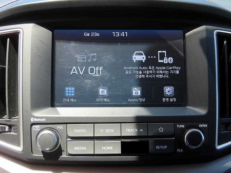 Hyundai Starex — photo 15