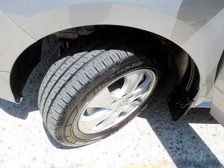 Hyundai Starex — photo 19