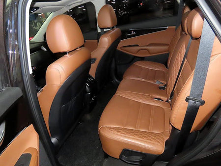 Kia Sorento — photo 07