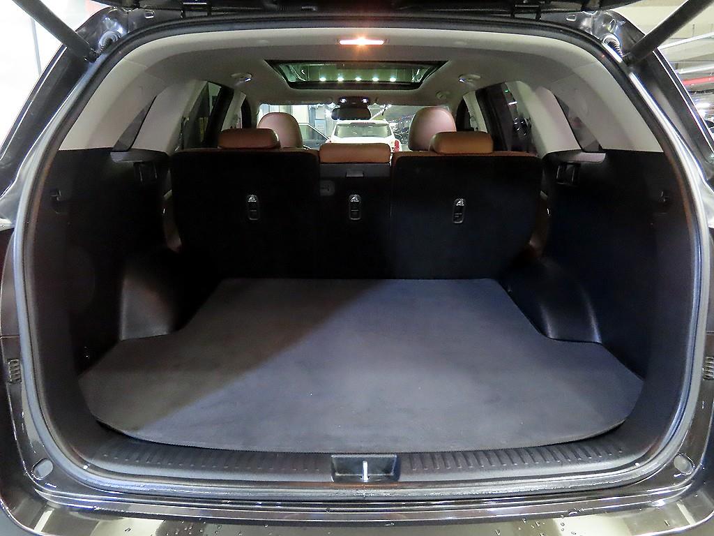 Kia Sorento — photo 16