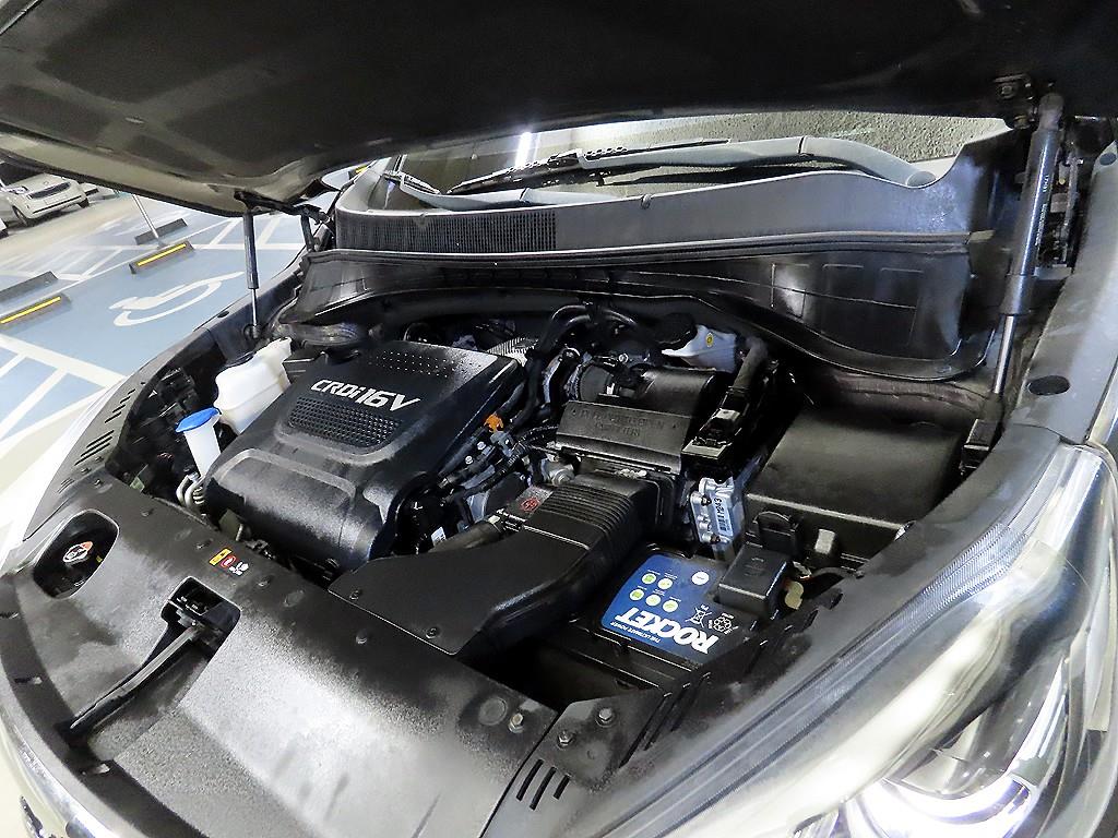 Kia Sorento — photo 19
