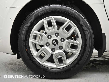 Hyundai Staria — photo 05
