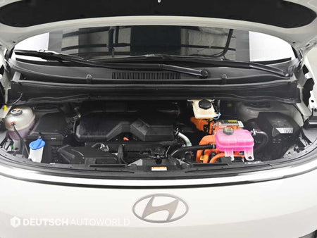 Hyundai Staria — photo 06