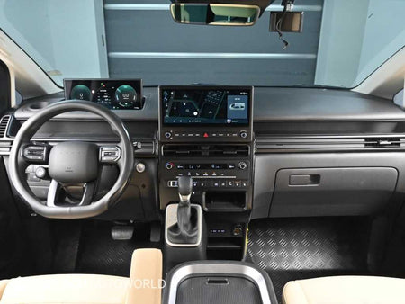 Hyundai Staria — photo 07