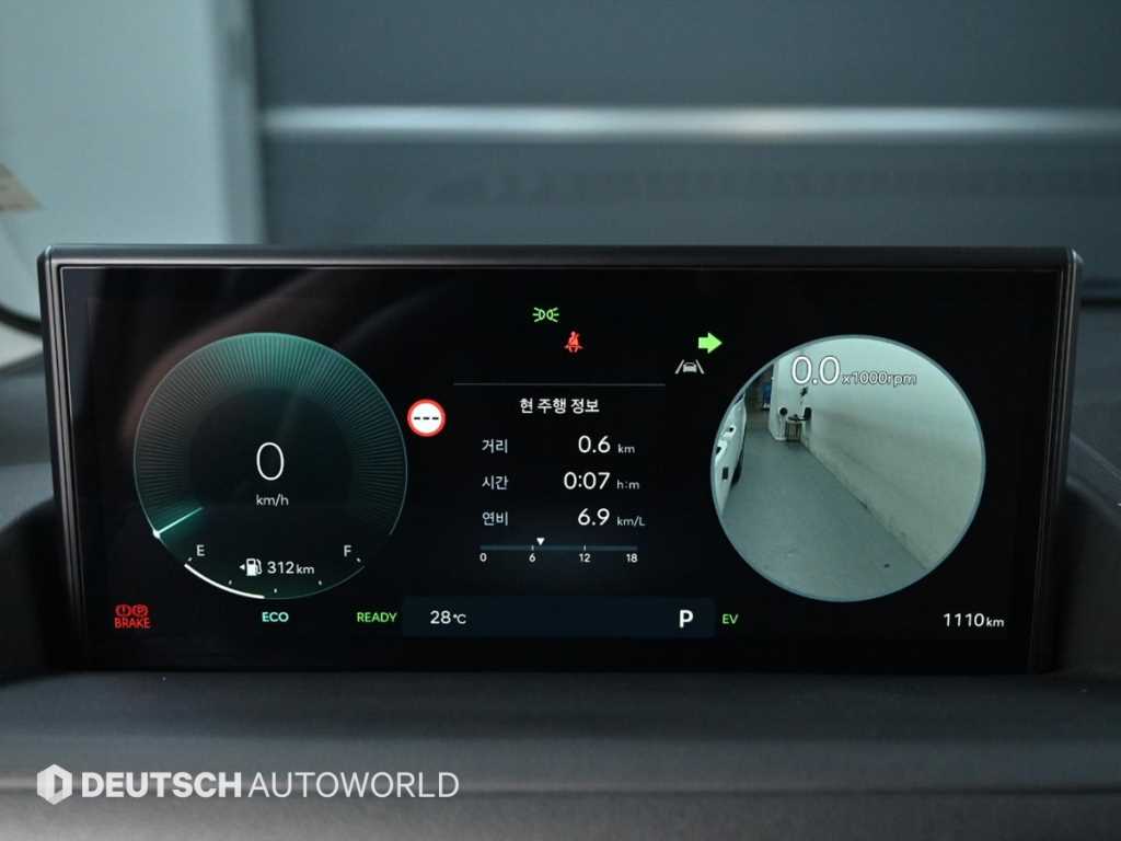 Hyundai Staria — photo 08