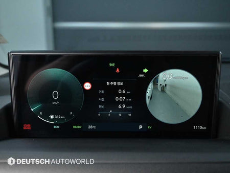 Hyundai Staria — photo 08