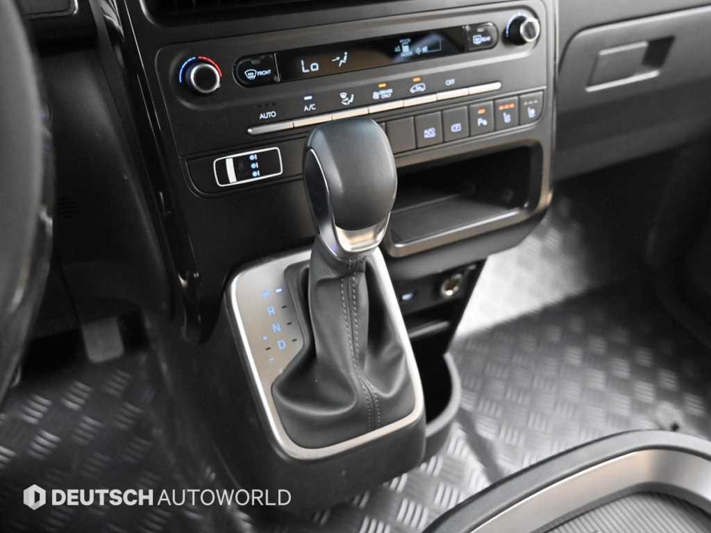 Hyundai Staria — photo 09