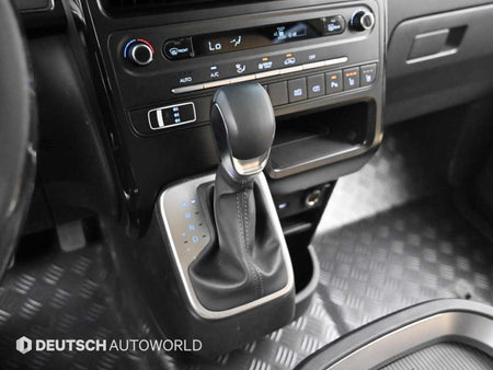 Hyundai Staria — photo 09