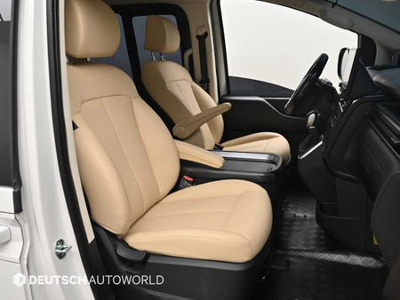 Hyundai Staria — photo 10
