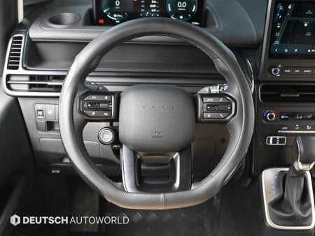 Hyundai Staria — photo 13