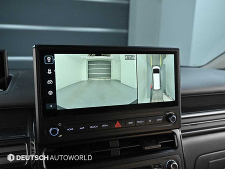 Hyundai Staria — photo 15