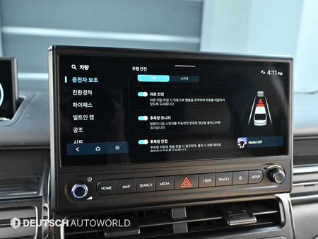 Hyundai Staria — photo 17