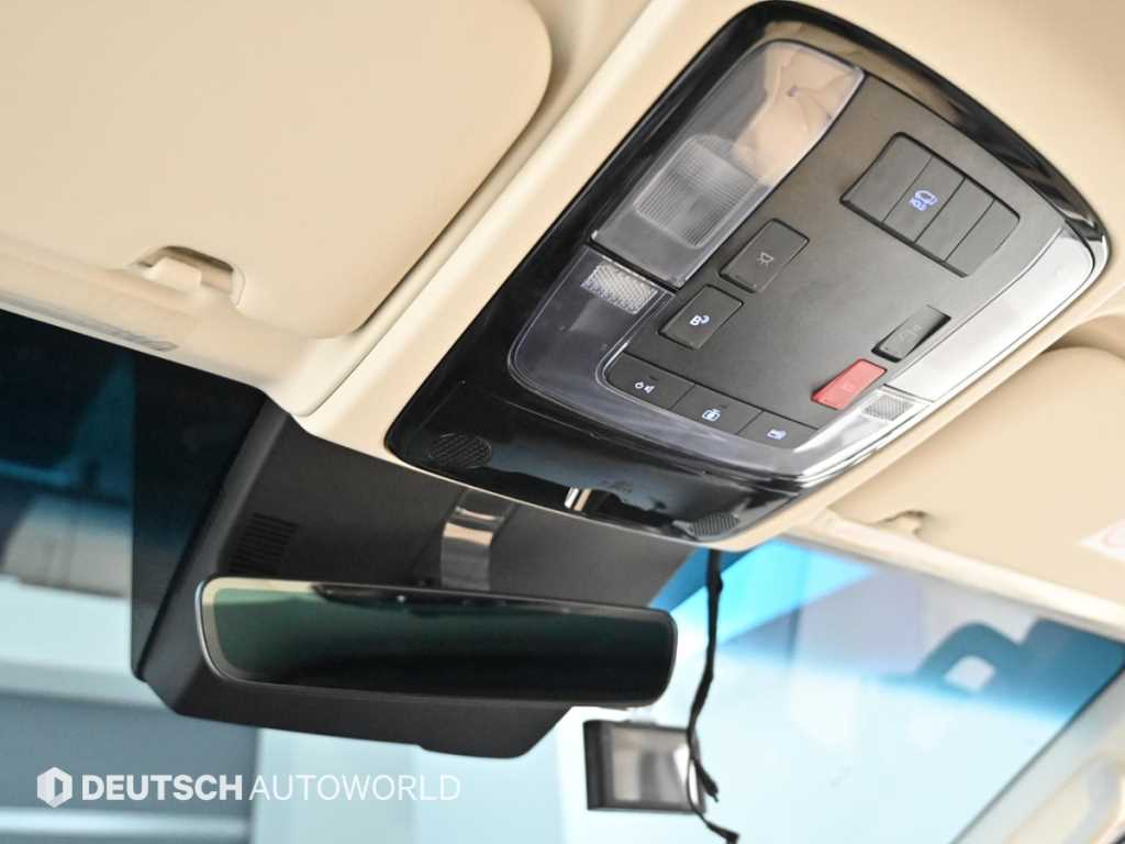 Hyundai Staria — photo 18