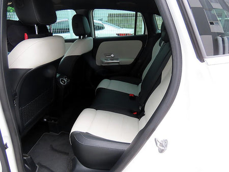 Mercedes-Benz GLA-Class — photo 06