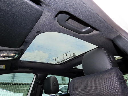 Mercedes-Benz GLA-Class — photo 16